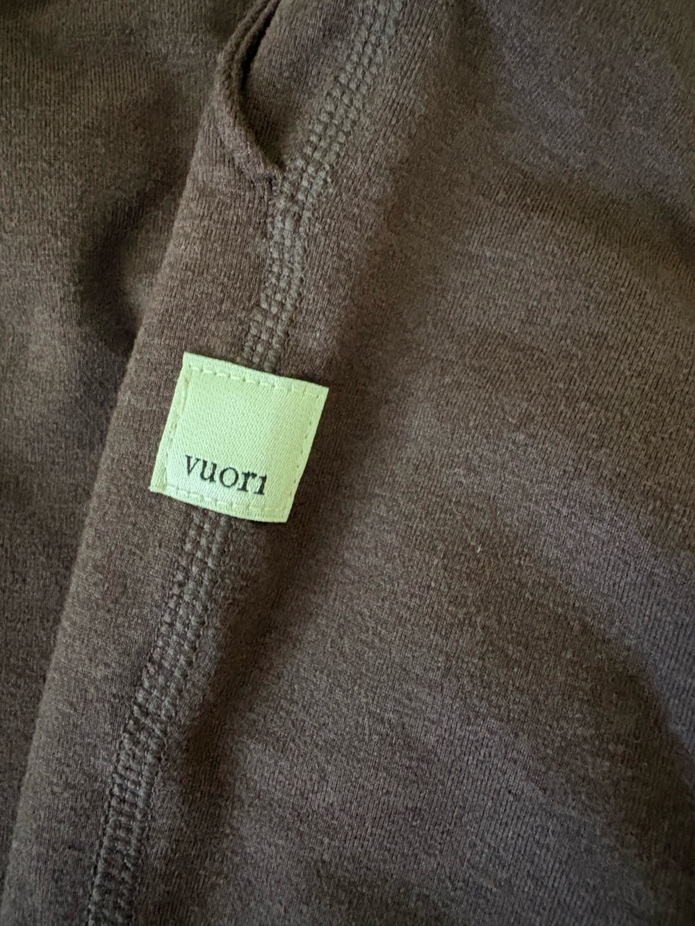 Women’s Vuori Performance Joggers - Picture 2 of 2
